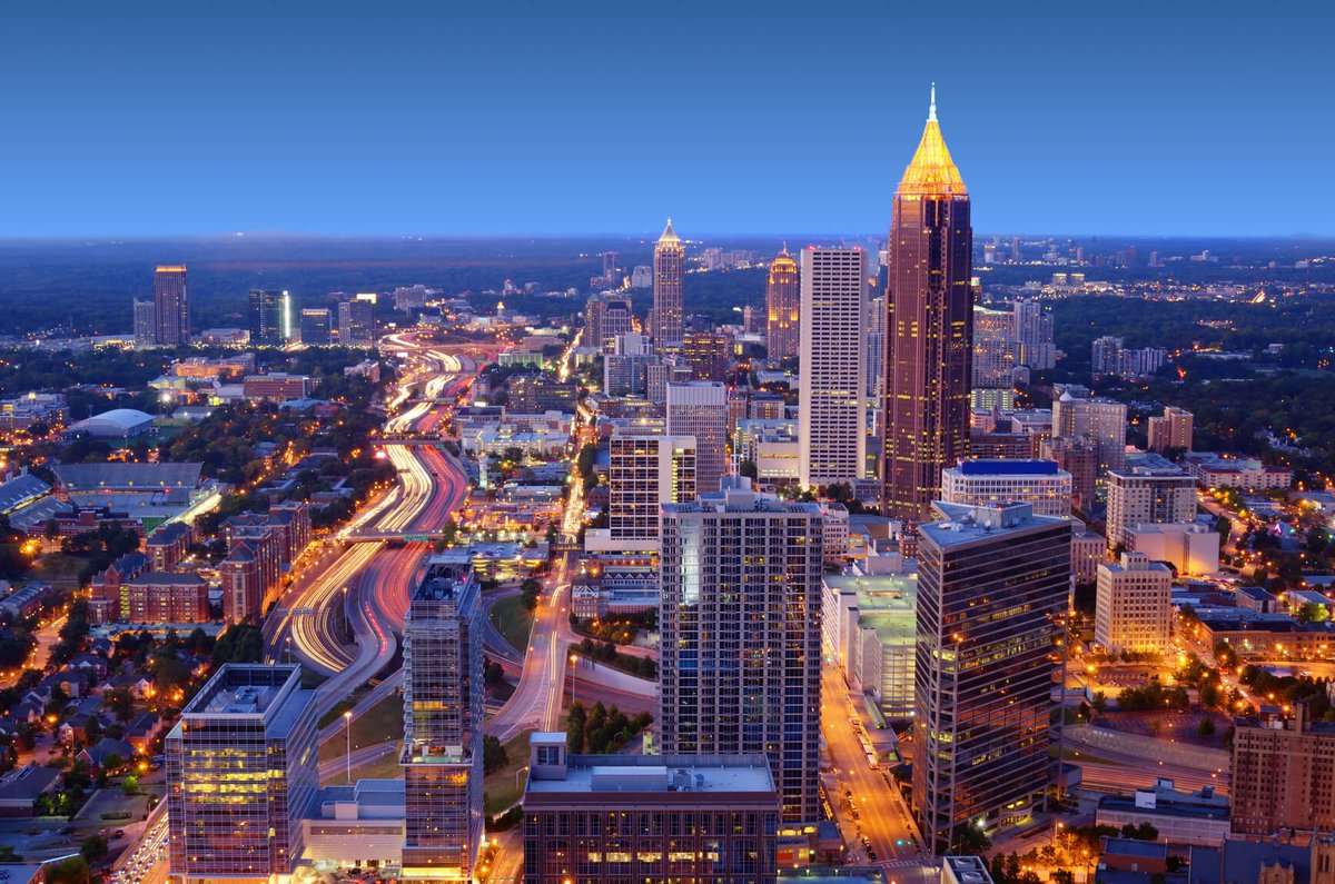European cities to Atlanta, USA from only €255 roundtrip #Travel

secretflying.com/posts/european…