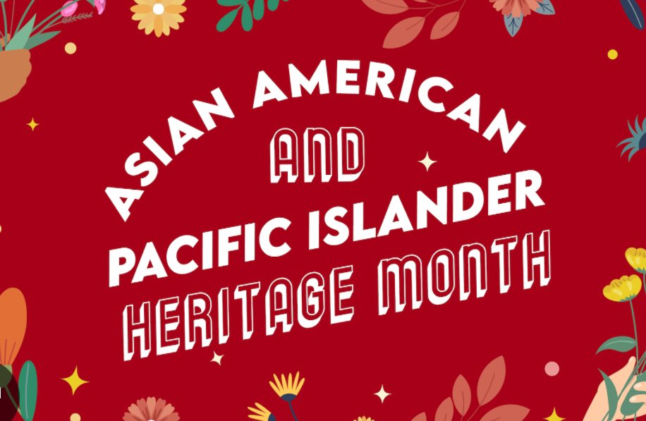 Happy #AAPIHeritageMonth! Let this month be a reminder to include all histories, all year. Students deserve to see themselves and others in the curriculum they are learning! #NCSS2024 #sschat