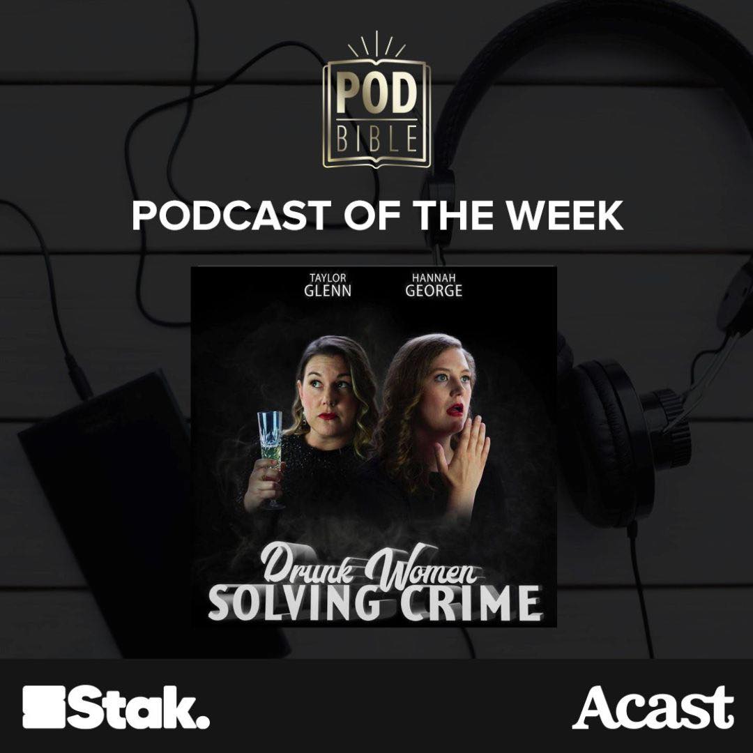 Pod Bible tweet media