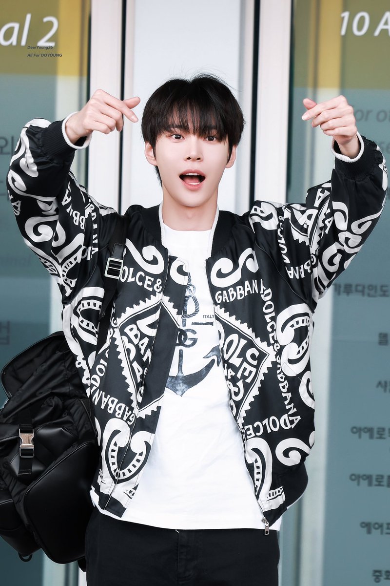 240404 ICN

𝐂𝐨𝐧𝐠𝐫𝐚𝐭𝐮𝐥𝐚𝐭𝐢𝐨𝐧𝐬🏅💐

#도영 #DOYOUNG #ドヨン #NCT #LittleLight1stWin