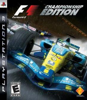 @Codemasters can you do some research on this game? The sense of speed, graphics are unmatched and something I think your f1 series can learn from.