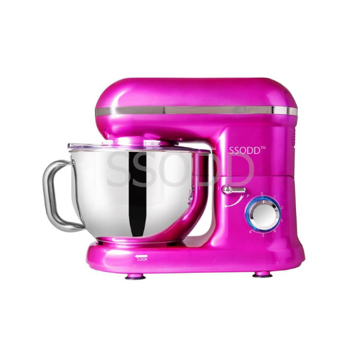 SSODD Fuchsia Pink 5.5L Stand Mixer

For more info, click buynow link: superplaze.my/3VYgwSK

#SSODD #SSODDStandMixer #StandMixer #Appliances #BakingEquipment #ProfessionalMixer #BakingTools #CommercialMixer #Mixer #KitchenProducts #HouseholdItems #HomeAppliances