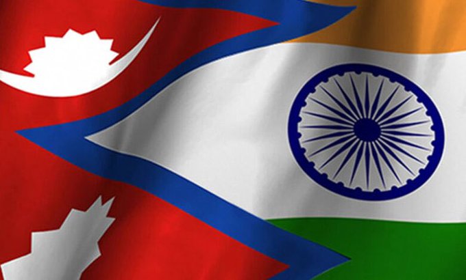 India and Nepal Strengthen Economic Ties Through B2B Meeting: bit.ly/3QrQ2r9

#IndiaNepalPartnership #Nepal #EconomicCooperation #InvestmentSummit #EmergingNepal #CrossBorderInvestment #RegionalIntegration #BusinessCollaboration #StrategicPartnership