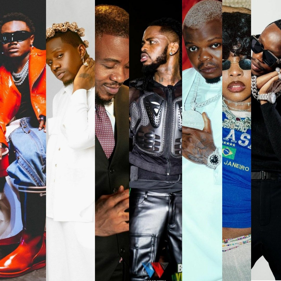 middle_simba's tweet photo. Kila msanii hapa akifungiwa kwenye chumba chake na producer mmoja bila kuwepo mwandishi(songwriter) wa kumuandikia mtu wimbo,wakapewa masaa matatu unadhani nani atatoka na Hit song...? https://t.co/M8v5wJ7rki