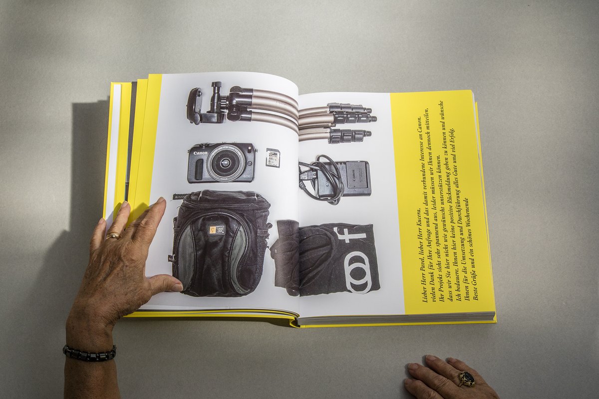 PortraitDaily's tweet photo. Daily Portrait Berlin Book. A big photography book of 381 naked Berliners in their homes. 436 pages. 24x30cm. With high quality print finishing.  SHIPPING INTERNATIONALLY! https://t.co/rn6U8tiqt3 https://t.co/teSaXNftN4