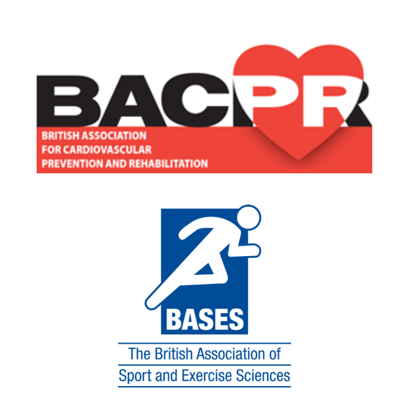 BASES, The Association of Chartered Physiotherapists in Cardiovascular Rehabilitation (ACPICR), and The British Association for Cardiovascular Prevention and Rehabilitation (BACPR) can announce the signing of an updated Memorandum of Collaboration (MoC) bit.ly/44kwCKL