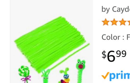 Hi @TherealRVD My first graders have been shining BRIGHT all year long. ⭐️ Please consider helping us make the end of the school year extra special with ⭐️ Glow Party 📚 Books 🦒 Field trip 🍋 Lemonade stand #clearthelist would you mind a repost? amazon.com/hz/wishlist/ls…