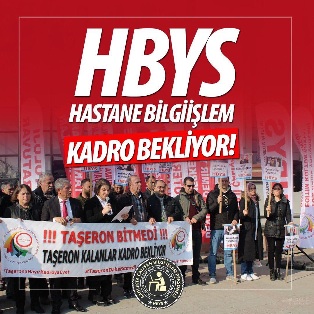 #KademeAnayasalHakkımız