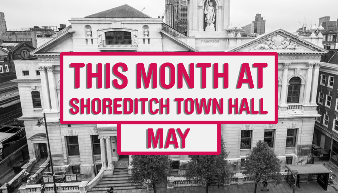 ShoreditchTH's tweet photo. Happy May! We’ve got a variety of exciting events happening throughout the month in our buzzing building featuring @HackneyHistFest @PositiveEast @ThisEgg_ @TheatreRe and more👀
Read this months #FriendsofSTH here: https://t.co/A6oIHcMM9S https://t.co/VtiyWZ2HcL