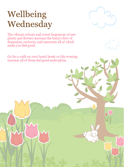SchoolHarding's tweet photo. #wellbeingwednesday #aimhighworkhardbekind https://t.co/ewfpmb42J3