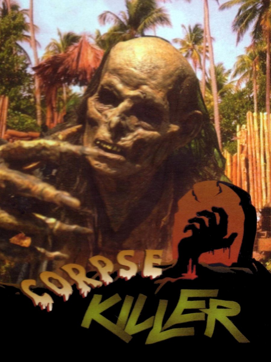VJ_Efemerides's tweet photo. Aquest any es compleixen 30 anys que arribava "Corpse Killer" per "Sega CD" de #Sega 🕹🎮. #CorpseKiller #SegaCd #Shooter #Videojocs #Gaming #VideoGames #RetroGaming #ClassicGaming #RetroGames #VideojocsAntics https://t.co/oLyOMnEM2B