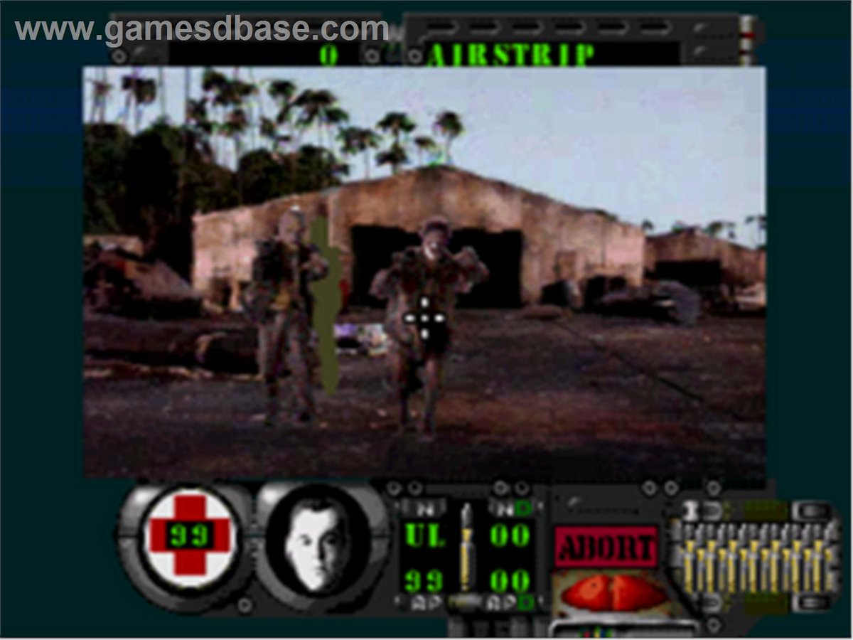 VJ_Efemerides's tweet photo. Aquest any es compleixen 30 anys que arribava "Corpse Killer" per "Sega CD" de #Sega 🕹🎮. #CorpseKiller #SegaCd #Shooter #Videojocs #Gaming #VideoGames #RetroGaming #ClassicGaming #RetroGames #VideojocsAntics https://t.co/oLyOMnEM2B