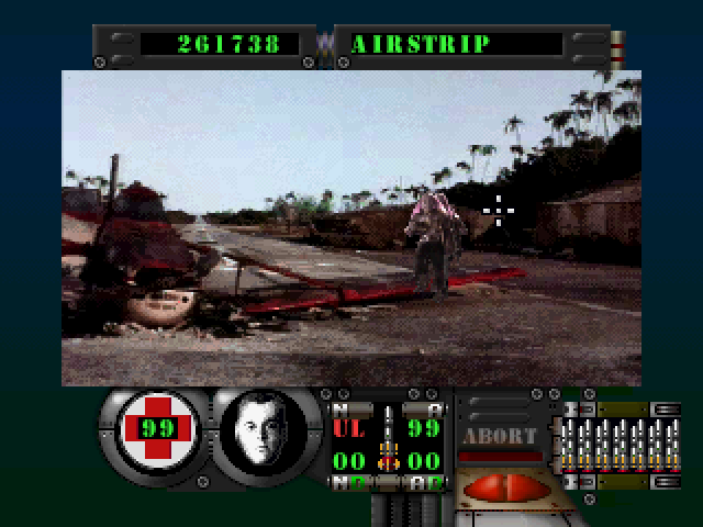 VJ_Efemerides's tweet photo. Aquest any es compleixen 30 anys que arribava "Corpse Killer" per "Sega CD" de #Sega 🕹🎮. #CorpseKiller #SegaCd #Shooter #Videojocs #Gaming #VideoGames #RetroGaming #ClassicGaming #RetroGames #VideojocsAntics https://t.co/oLyOMnEM2B