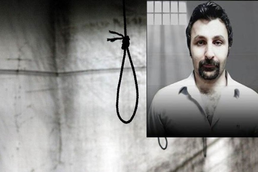 İran 15 yıldır cezaevinde tuttuğu Kürt din adamını idam etti krdnews.info/iran-15-yildir…