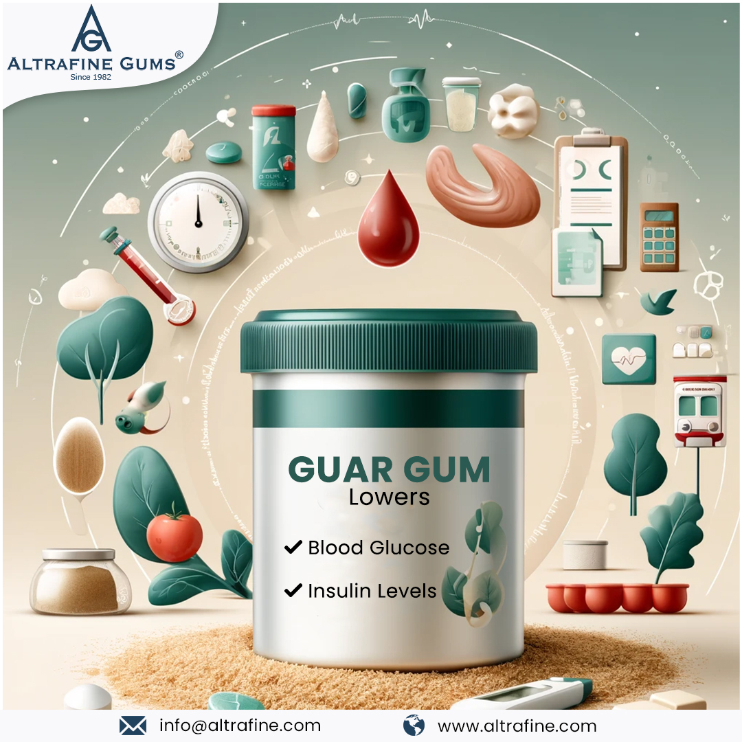 altrafinegums's tweet photo. Embrace Guar Gum for health! It naturally helps lower blood glucose and insulin levels, promoting wellness.
visit- https://t.co/zYHXCVSr4Y
#Altrafinegums #guargum #GuarGumPowder #lowerbloodglucose #healthierlifestyle https://t.co/G7YQvZAdeD