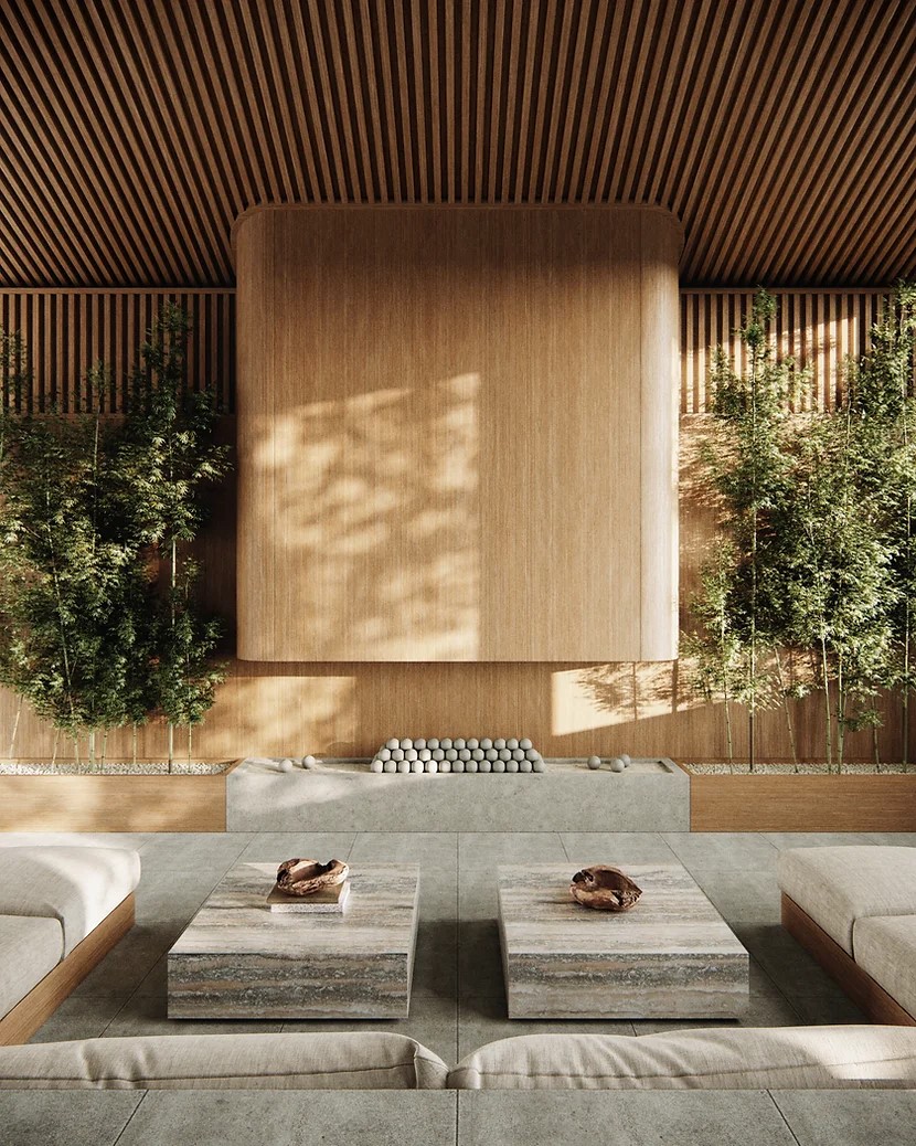 Kahala, Hawaii,
by Nainoa Architecture & Interiors.

Discover more of this project on our Pinterest boards;
pinterest.co.uk/RefineCreative…

@noasantos
#nainoa
#interiordesign
#interiordesigninspiration
#residentialdesign
#hawaiian
#symmetry