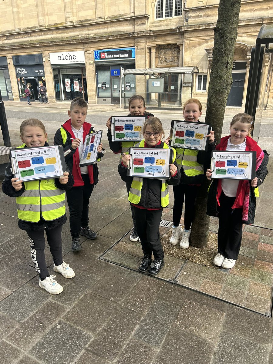 Maybury School (@maybury_school) on Twitter photo Our Year 5 children have started their day interviewing members of the publicβs about Hull. Their interview skills were fantastic #Ambassadors <a href="/childrensuni/">HEY Children's Uni</a> <a href="/maybury_class5/">Maybury Class 5</a> Our Year 5 children have started their day interviewing members of the publicβs about Hull. Their interview skills were fantastic #Ambassadors <a href="/childrensuni/">HEY Children's Uni</a> <a href="/maybury_class5/">Maybury Class 5</a>