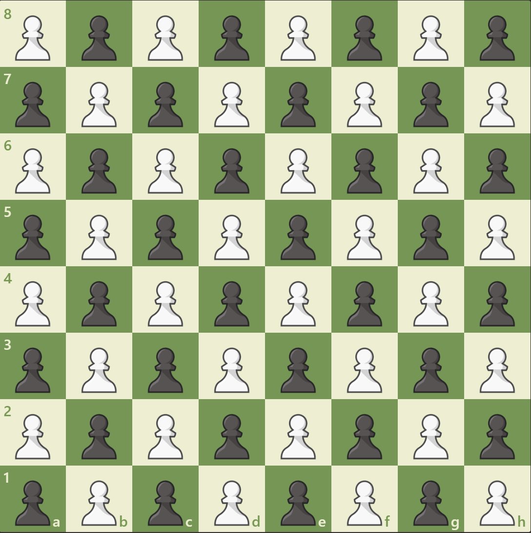 chesscom_tr's tweet photo. 1 Mayıs işçi bayramınız kutlu olsun! https://t.co/OAXWV1Wjta