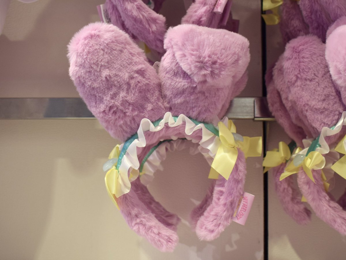 マイメロディ グッズまとめ売り USJ カチューシャ USJ(ユニバーサル・スタジオ・ジャパン)に、クロミ＆マイメロディが