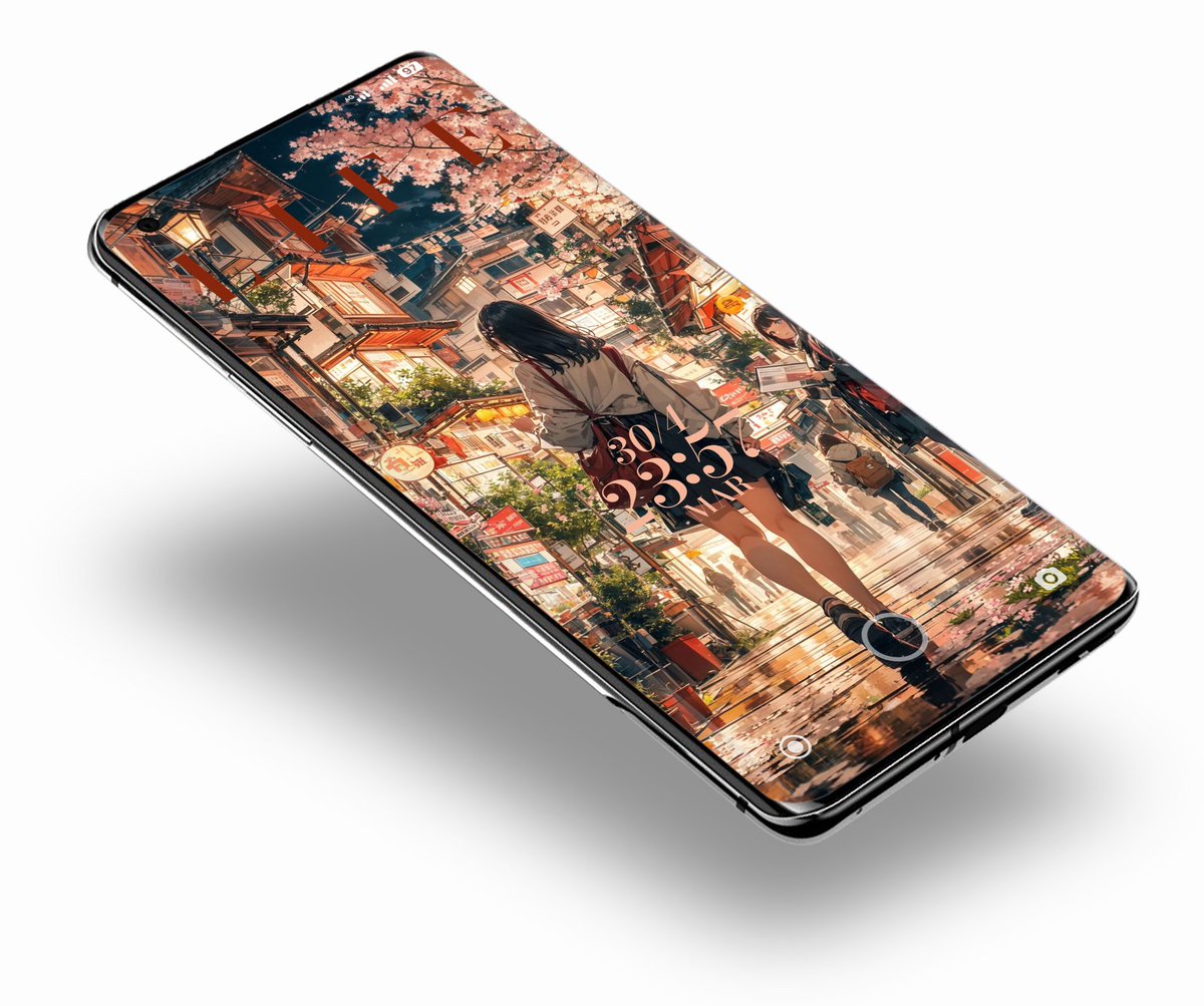 MkFuego's tweet image. My screenshots
@SmartLauncher
Widget #Ditutto @jorpMan @DevApps_1
Icons and Widget Search @pashapuma1
Wall @Dr_iPh0ne
Lock screen wall credits to its creator

#KWGT #iconpack #myhomescreen #android #kustom #xiaomi #HyperOs