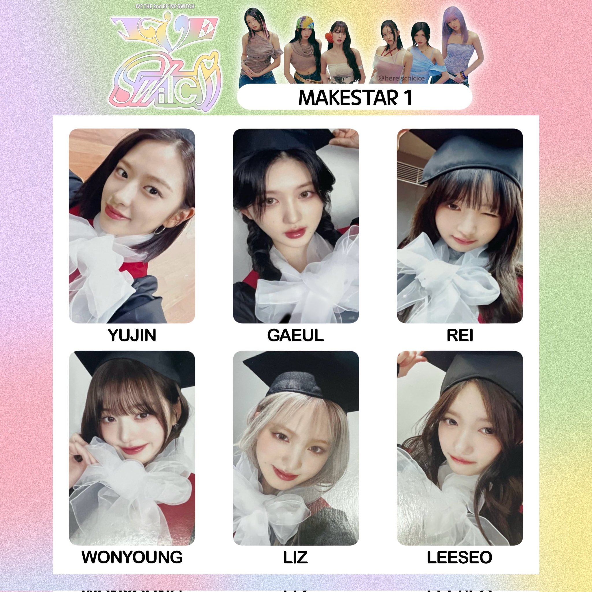 ive eleven makestar リズ トレカ Amazon.co.jp: IVE ELEVEN MAKESTAR トレカ リズ : おもちゃ