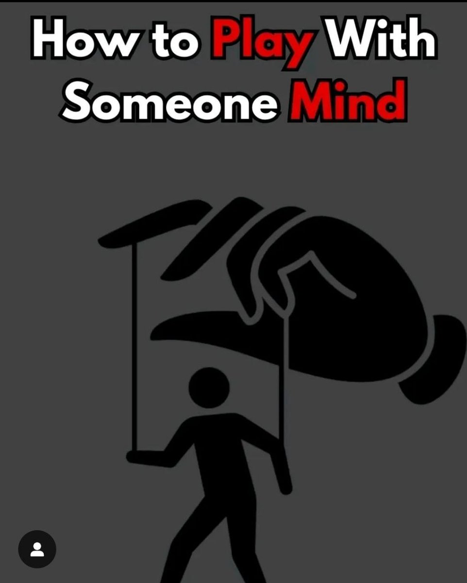 ActionableMind's tweet image. How to play with someone :