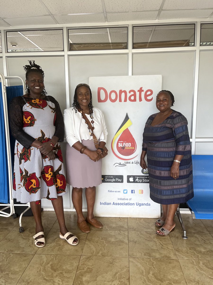 Just donated blood at the Nakasero blood bank yesterday! 💉 Feeling grateful to contribute to saving lives. Donating blood is easy, safe, and helps those in need. Join me in making a difference! #DonateBlood #SaveLives 🙏🌹💪