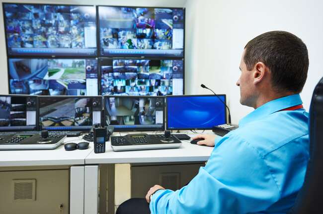 telesurveill's tweet photo. Solutions de télésurveillance et systèmes d'alarmes connectés : https://t.co/3ApcPPTThT https://t.co/X5wIiCjT42