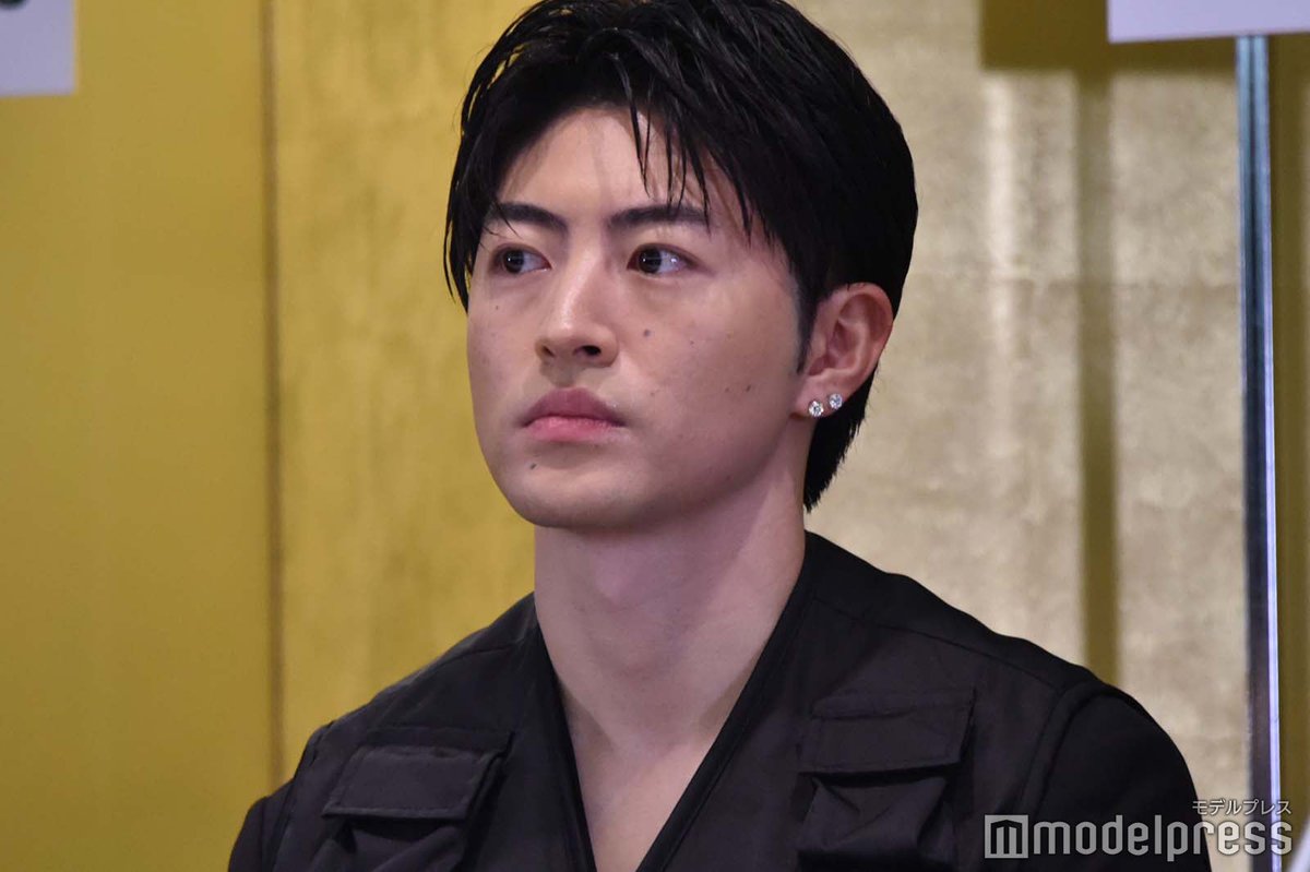 modelpress's tweet photo. 【会見】GENERATIONS、今後の活動を説明
https://t.co/Co59ueLWlK

✅サポートメンバー募集へ
✅5／6「CDTVライブ！ライブ！」が7人最後に
✅6人で今秋ライブツアー開催予定

#関口メンディー #メンディー #GENERATIONS #メンさん #GENE 
@generationsfext https://t.co/0g63bKWT1Z