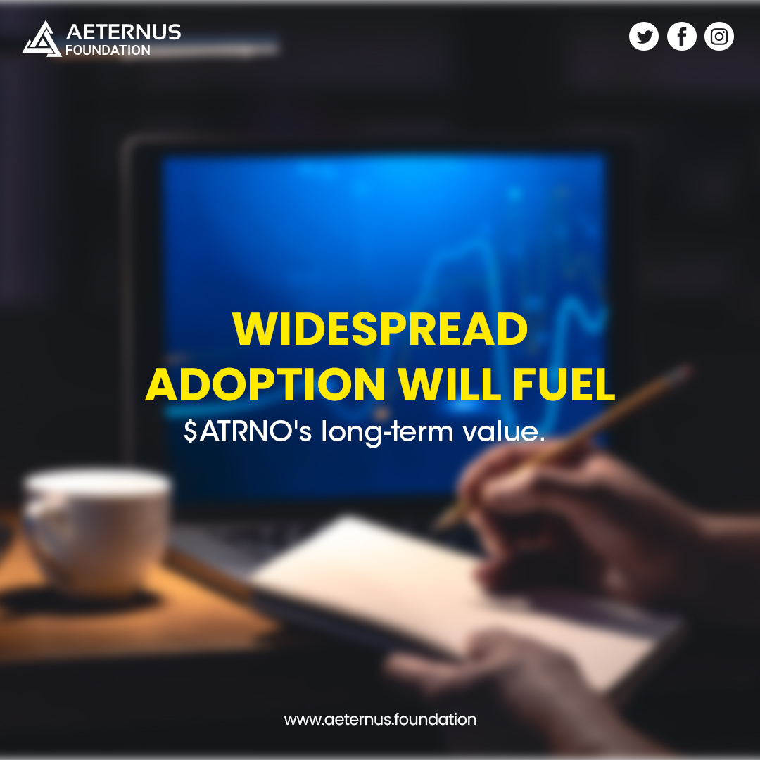 AeternusF's tweet photo. Buckle up for the future with $ATRNO!
➡️ Swipe through to see why we're positioned for significant growth: strong fundamentals, widespread adoption potential, and a commitment to a secure future 🧑💻👏
Bitmart-https://t.co/hJQlmmQ6PV……………
#ATRNO #cryptocurrencies #investment #bitcoin #crypto #BitcoinETF #nft #EthereumETF #trade