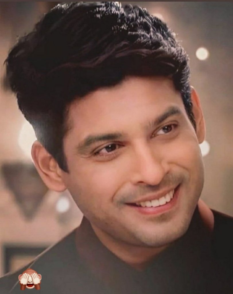 Listen to my little heart. It always says your name with every heartbeat.💕

🌷❣️Good morning my love 
@sidharth_shukla ❣️🌷

 🥀💐#SidharthShukla𓃵 
#SidharthShuklaLivesOn
#SidharthShuklaForever💐🥀