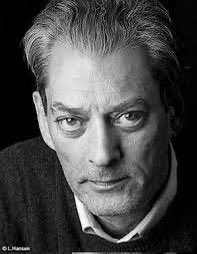 Très triste de la disparition du grand écrivain américain Paul Auster, l’auteur notamment de Moon Palace , La Musique du hasard , Mr Vertigo , Léviathan. Il était également francophone et francophile et avait traduit Simenon et Sartre . RIP #PaulAuster 😞🙏