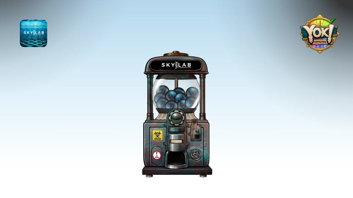 Astar Network (@astarnetwork) on Twitter photo It’s playtime! Let’s welcome, <a href="/SkyLabsCorp/">SkyLab Studios</a> 🎮
Skylab, a web3 RPG experience on Astar zkEVM. Inspired by the classics like Final Fantasy 7, 8, and 9, they are crafting a gaming journey like no other. The music for the game is led by the esteemed composer <a href="/_Yuka_Kitamura_/">Yuka Kitamura / 北村友香</a>.
Dive It’s playtime! Let’s welcome, <a href="/SkyLabsCorp/">SkyLab Studios</a> 🎮
Skylab, a web3 RPG experience on Astar zkEVM. Inspired by the classics like Final Fantasy 7, 8, and 9, they are crafting a gaming journey like no other. The music for the game is led by the esteemed composer <a href="/_Yuka_Kitamura_/">Yuka Kitamura / 北村友香</a>.
Dive