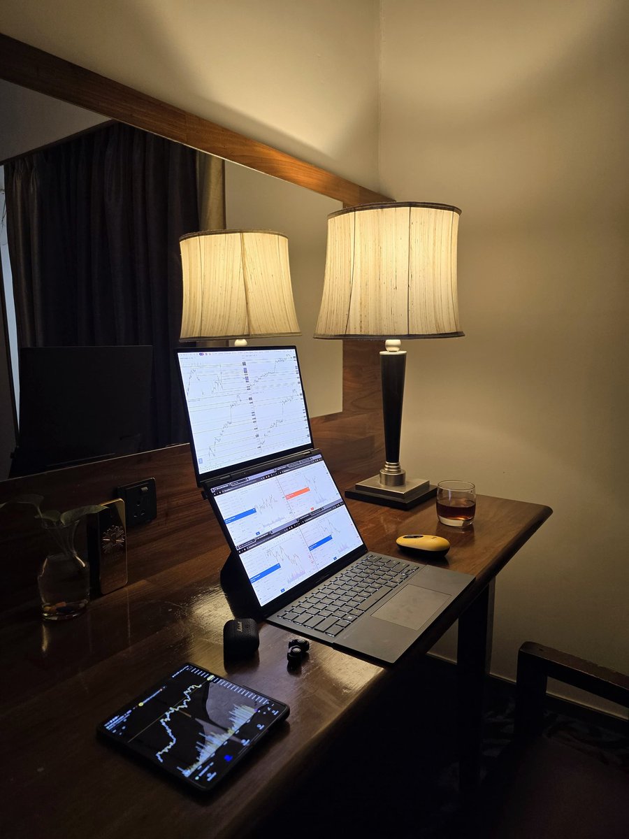 Overtrader tweet media