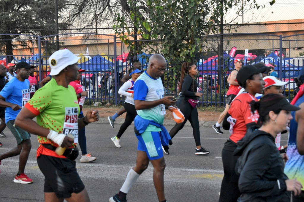 midrandstriders tweet picture