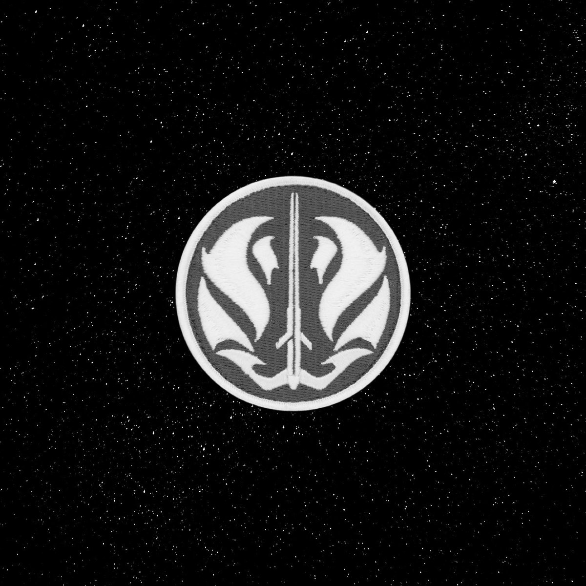 PDWLife's tweet photo. We have a Hutt’s Hoard worth of new gear dropping tomorrow to celebrate this week’s Star Wars Day including new glow in the dark morale patches and cat eyes-
May the Force Be With You!
#prometheusdesignwerx #agalaxyfarfaraway #moralepatch #pvcpatch #cateye #glowinthedark https://t.co/xWYlzFsUkm