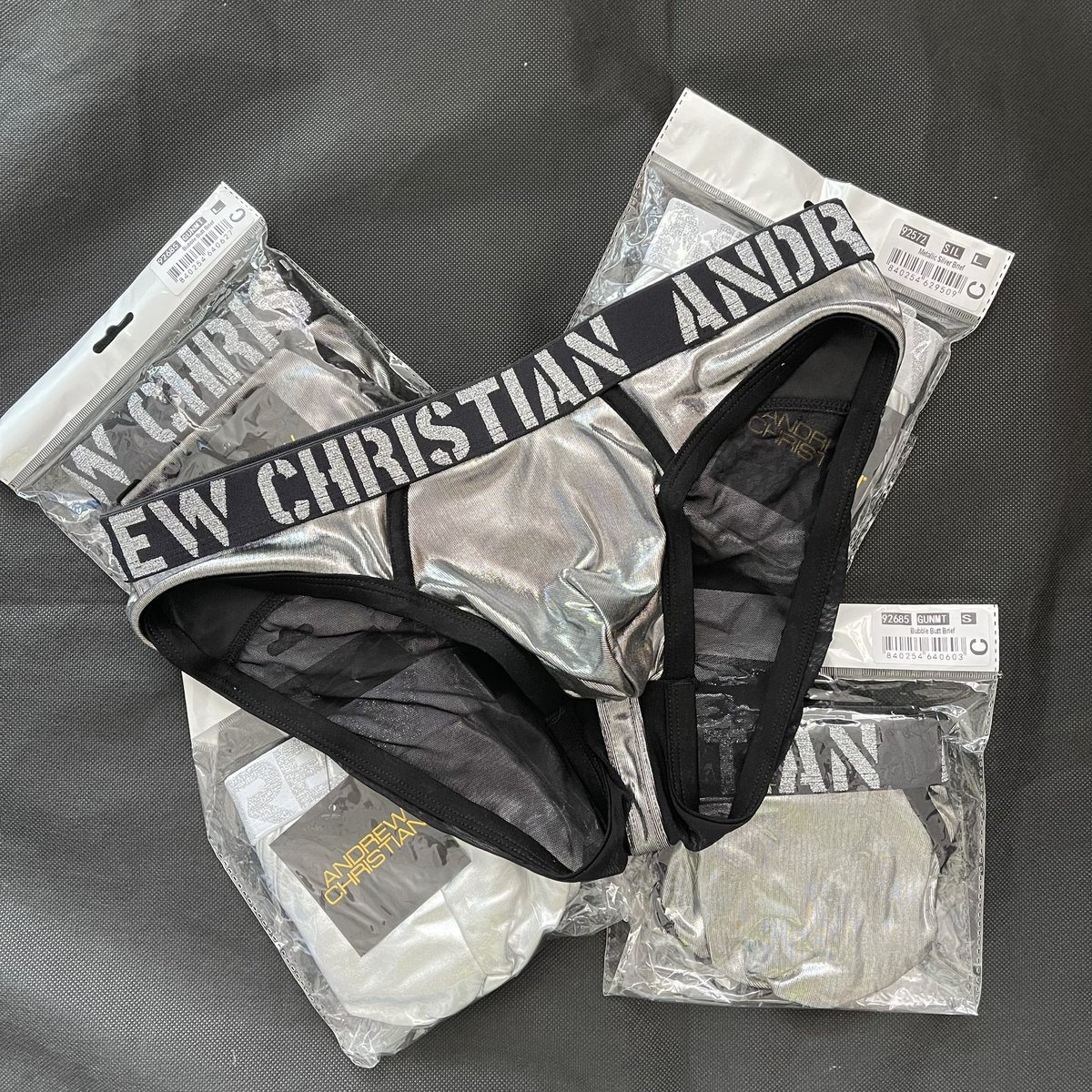 loki_boys's tweet photo. ใครอยากได้ DM มา ให้ฟรี

#กางเกงใน  #กางเกงในชาย #underwear #sexypanties #sex #panties #sexy https://t.co/ACU7bYF6MU