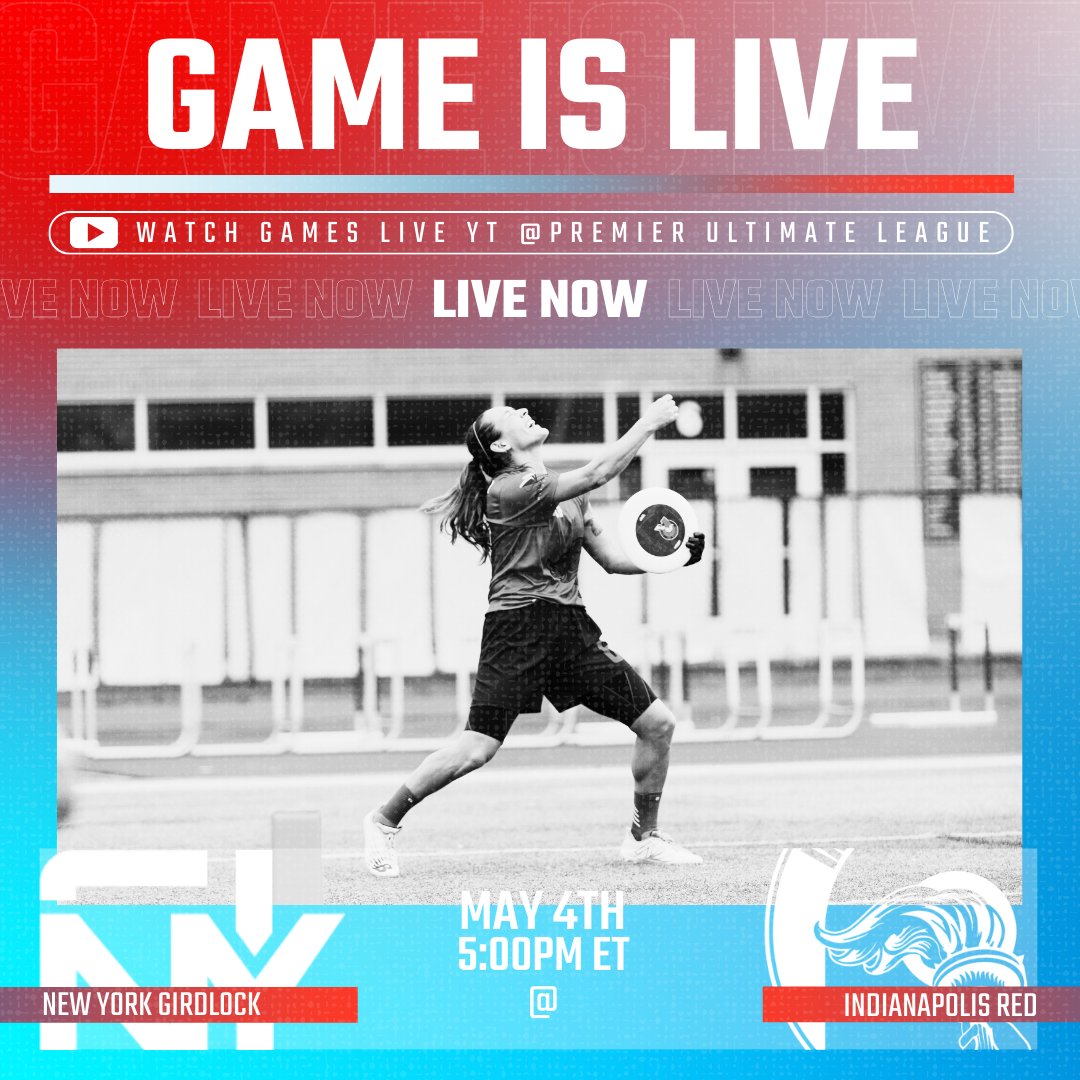 Premier Ultimate League tweet media