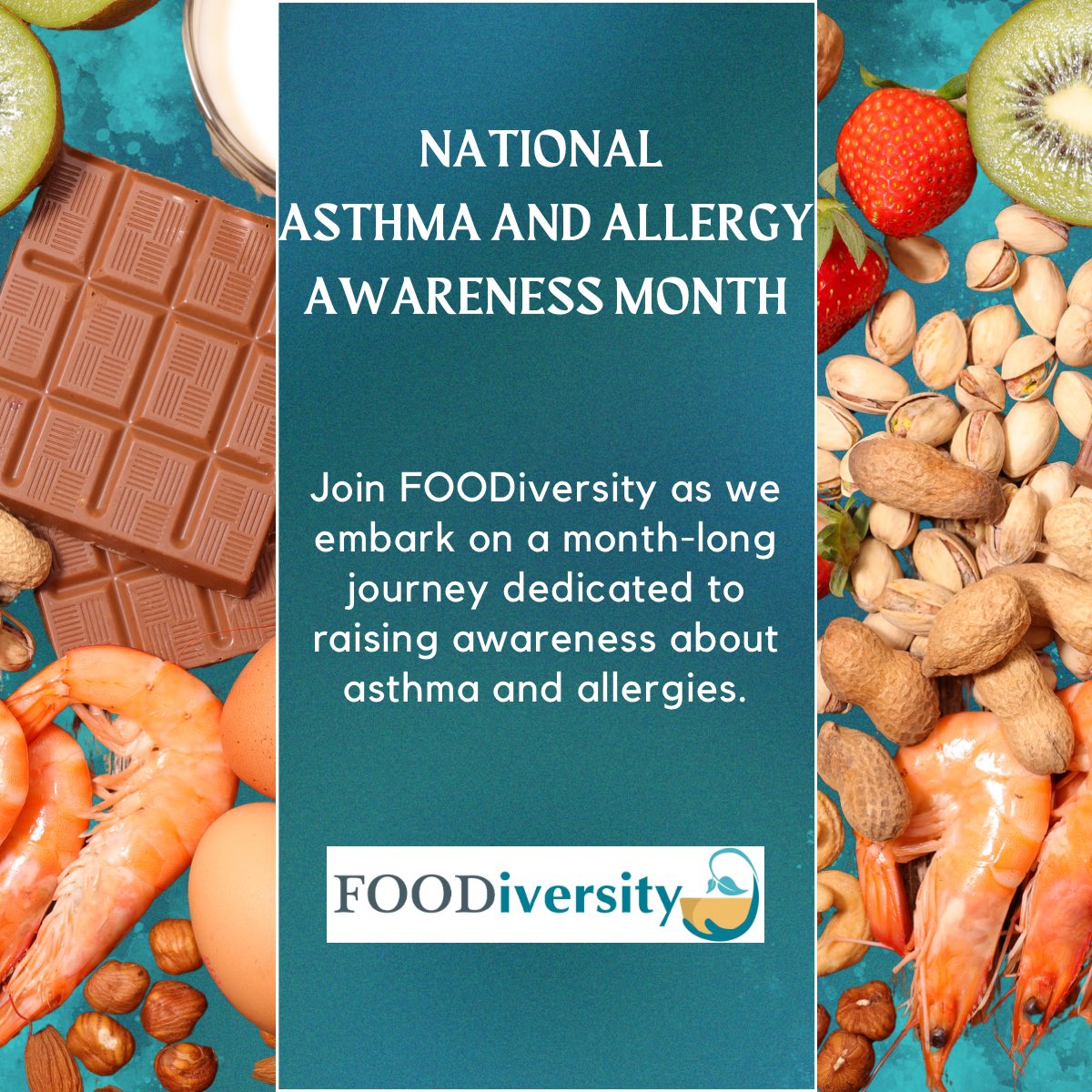 FOODiversity #HealthEquity tweet media