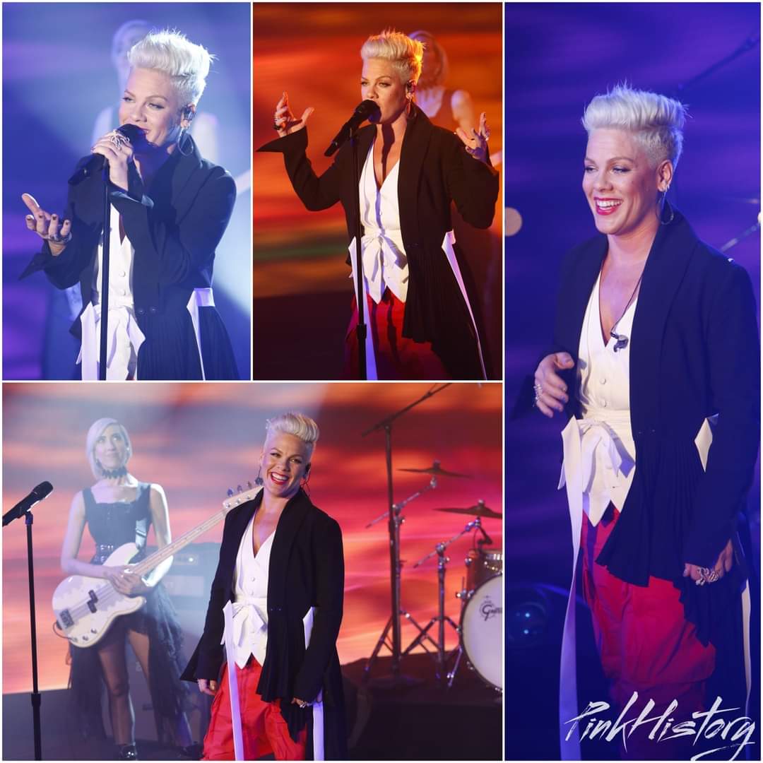Pink History tweet media