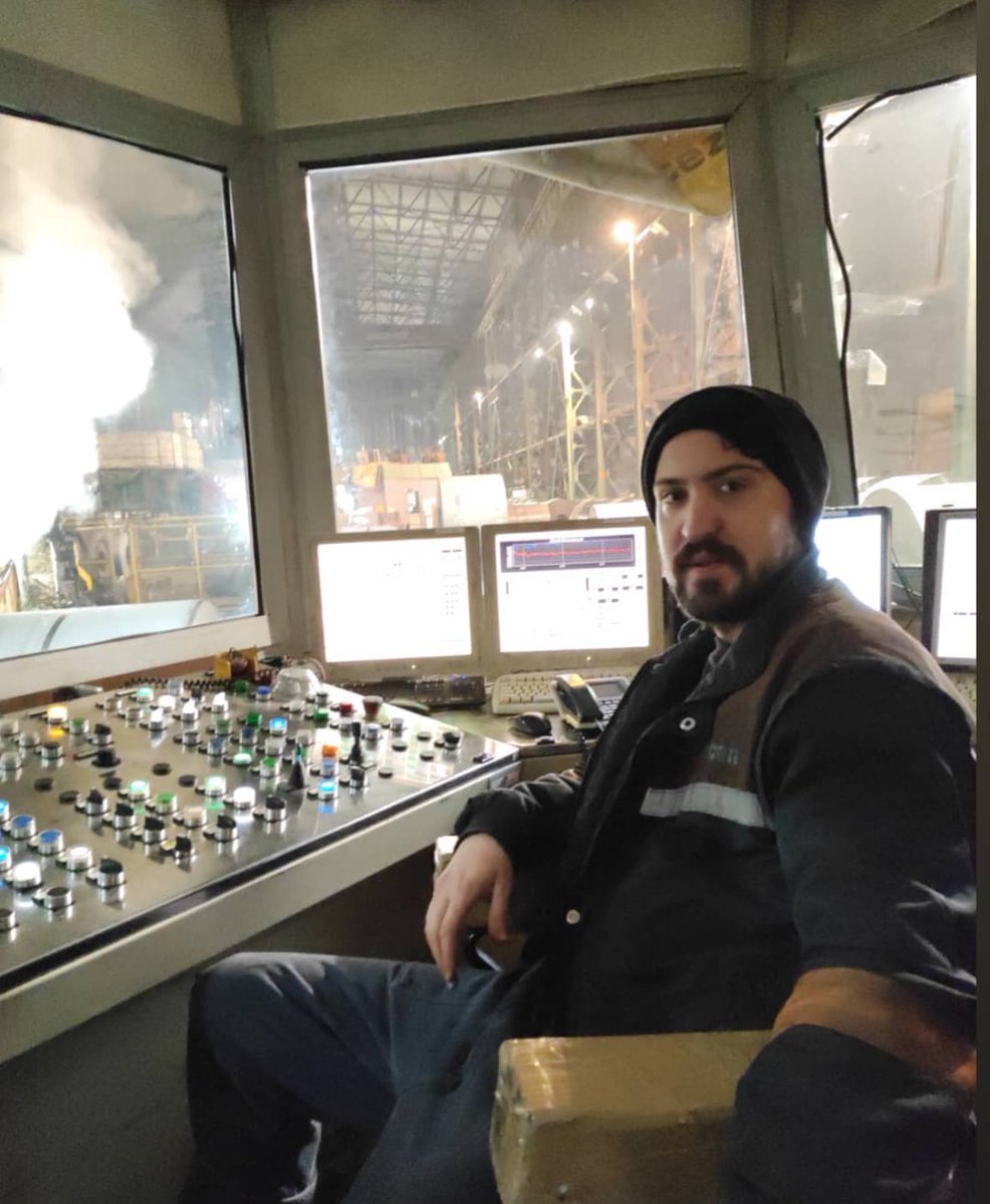 Kimseye yalakalık yapmadan alnının teriyle çalışan tüm emekçi abilerimin ablalarımın kardeşlerimin 1 mayıs işçi bayramımız kutlu olsun.