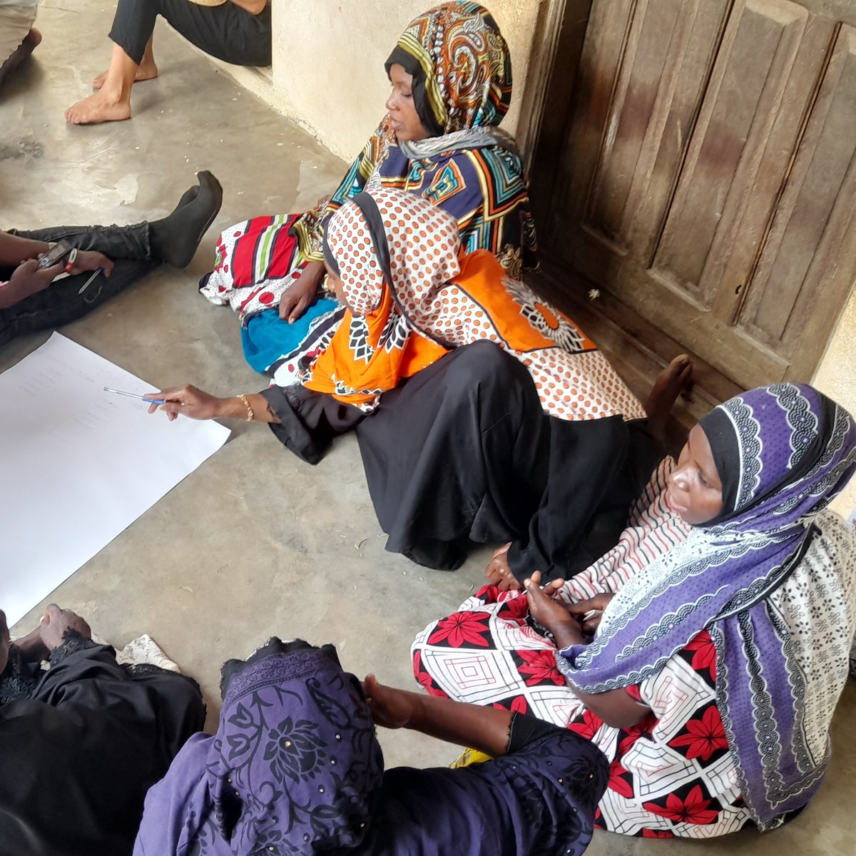 113 residents of Pemba now hold graduation certificates after completing our partner #KwaniniFoundation's Financial Literacy and Business Fundamentals course. Participants learned how to manage and grow their businesses sustainably. 🌊 Read the full story: bit.ly/3Wtamw2