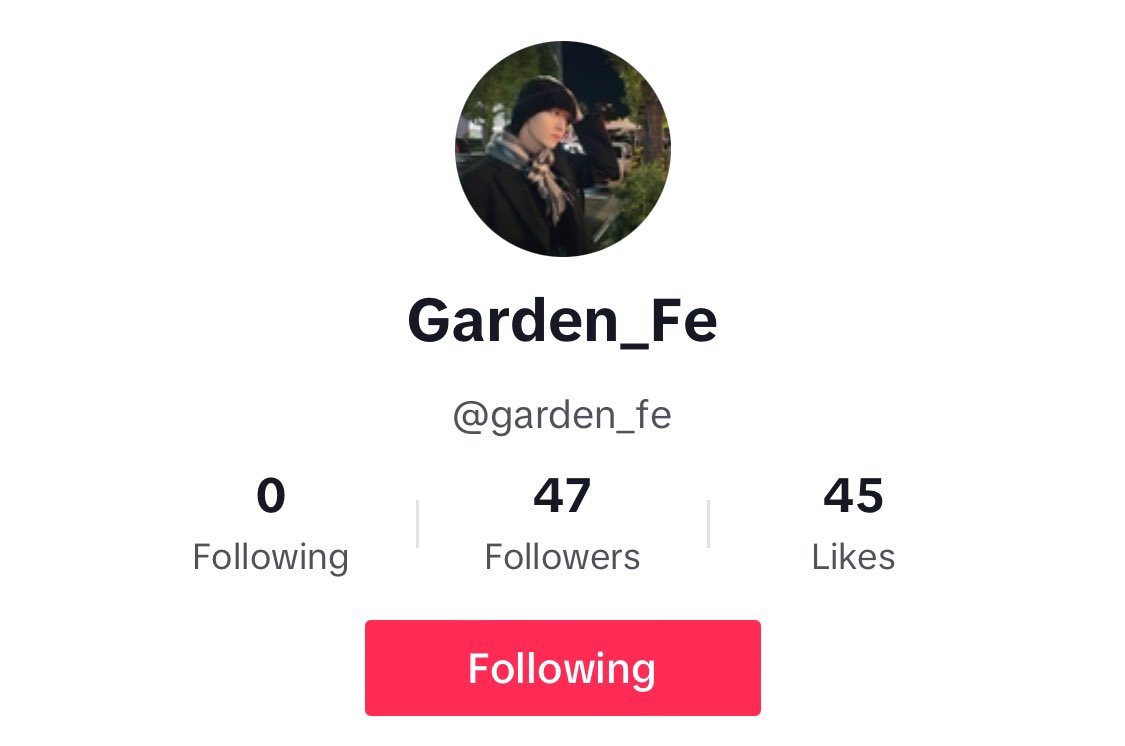 MUL's Jung Woncheol (former MY.ST & A6P) has opened up his TikTok account! Follow him here: tiktok.com/@garden_fe @MULOFFICIAL2 #JUNGWONCHEOL #MUL #MYST #A6P