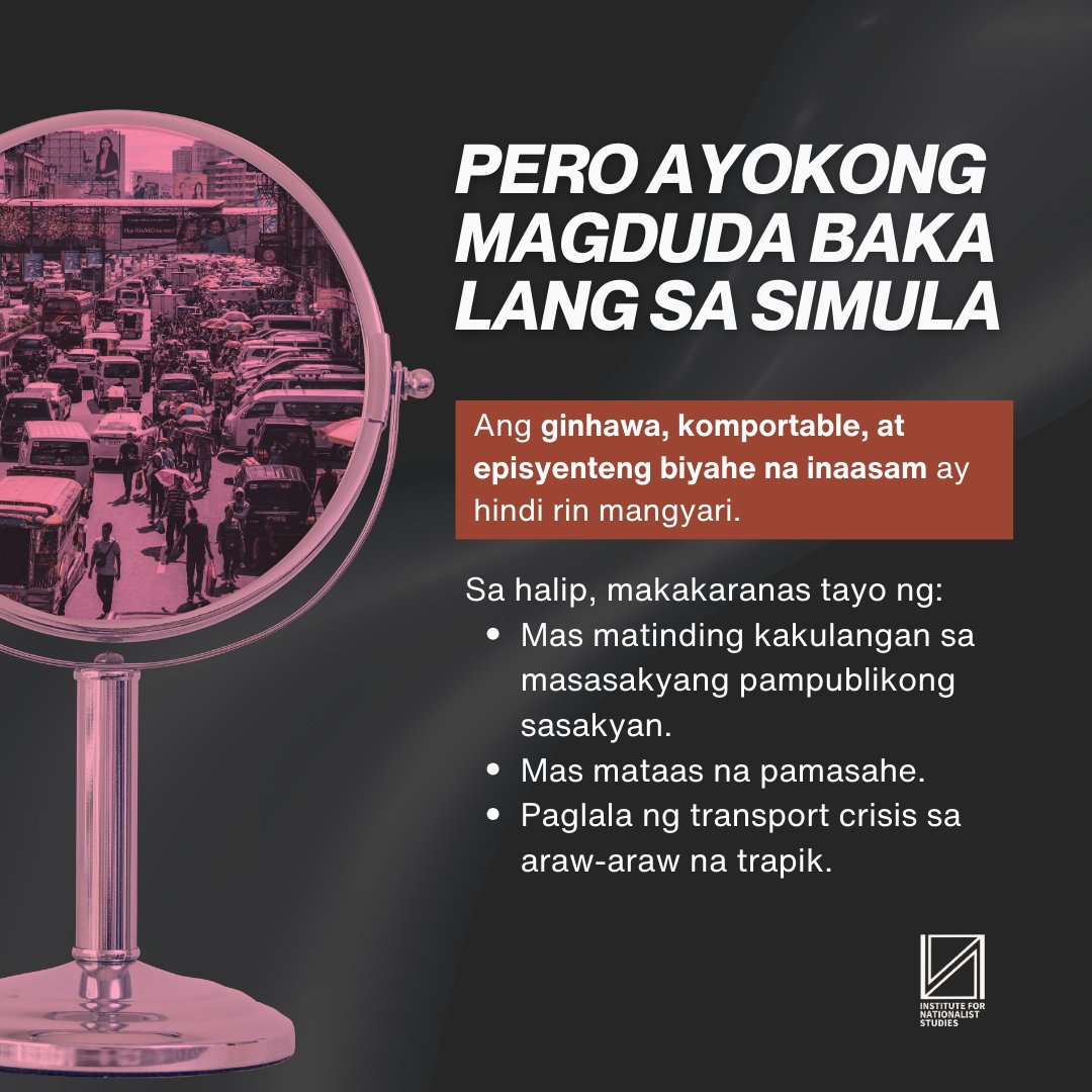 insphofficial's tweet photo. Alamin ang iba pang paraan ng pakikiisa rito: https://t.co/1Ofd3ouW2Y
#NoToJeepneyPhaseout
#MayoUno2024
#CommutersFightBack https://t.co/DrJYsxeDGU