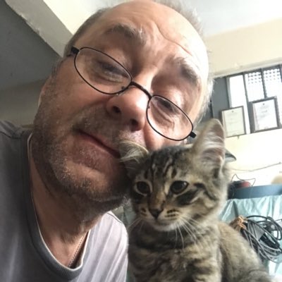 #YeniProfilResmi