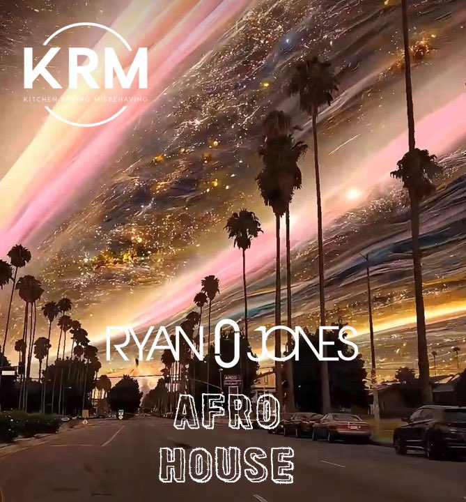 kitchenravingm1's tweet photo. On the 5th month we have the 5th instalment of Afro house, beautiful deep rolling beats.
Because sometimes you need something a little different.
Feel free to check it out over on the Kitchen Raving Misbehaving Soundcloud. ✌🏻❤️

https://t.co/W7noyqM9X3 https://t.co/r76ghYRyHf