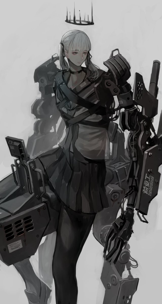 #5月になったのでフォロワーさんに自己紹介しようぜ
メカ娘とか武器娘とか戦車とか"炎の匂い染み"つかせてからの油断させて男の娘が挟めて"むせ"させるから申し訳ねぇって思う 