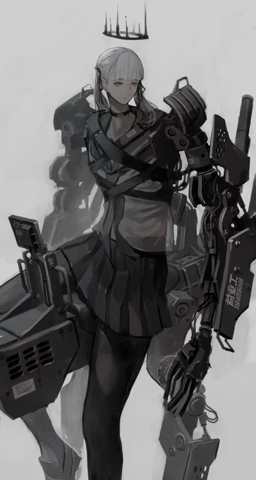 #5月になったのでフォロワーさんに自己紹介しようぜメカ娘とか武器娘とか戦車とか"炎の匂い染み"つかせてからの油断させて男の娘が挟めて"むせ"させるから申し訳ねぇって思う 