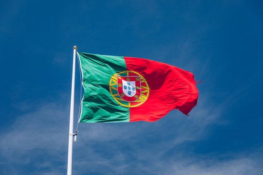 Portugal's government refuses to pay reparations for its colonial and slavery legacy.

Follow: @AFpost