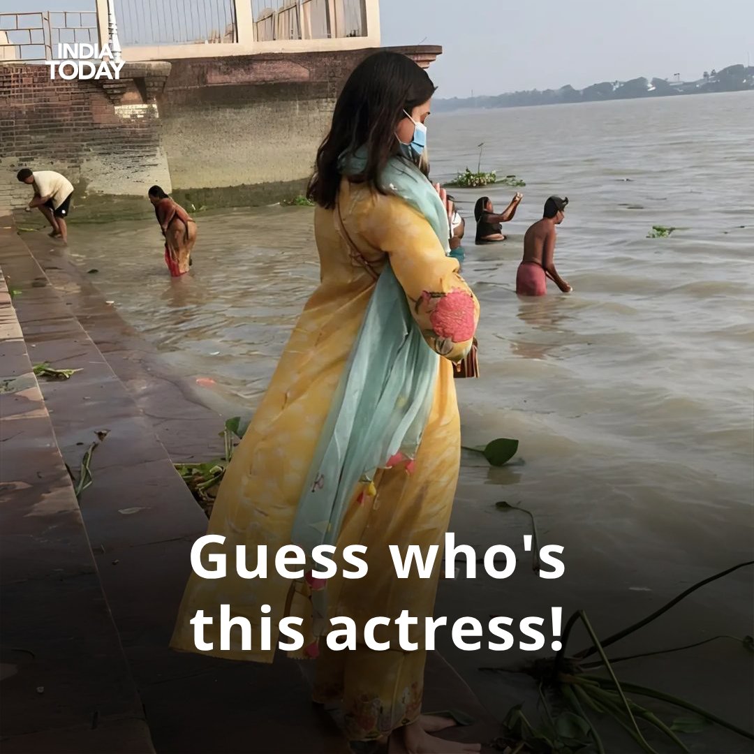 Guess who's this adorable actress?

Hint: It's her birthday today!

Come back again at 7 PM today for the correct answer.

#ITYourSpace #GuessWho #TimeToTalk #YourSpace #TalkToUs